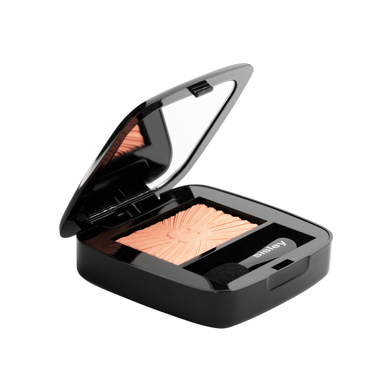 Les Phyto Ombres Eyeshadow Palette - Natural Vegan Eyeshadow for Sensitive Eyes | Long Lasting Makeup for Day & Night Looks | Perfect for Professional Makeup Artists & Everyday Wear