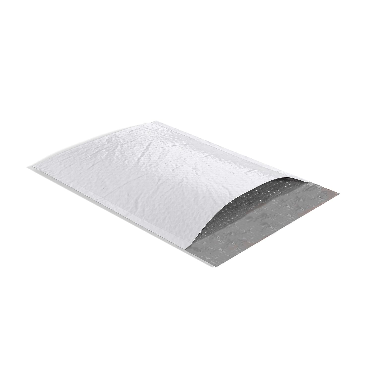 8.5x12 Bubble Lined Mailer - Secure Shipping for Small Packages