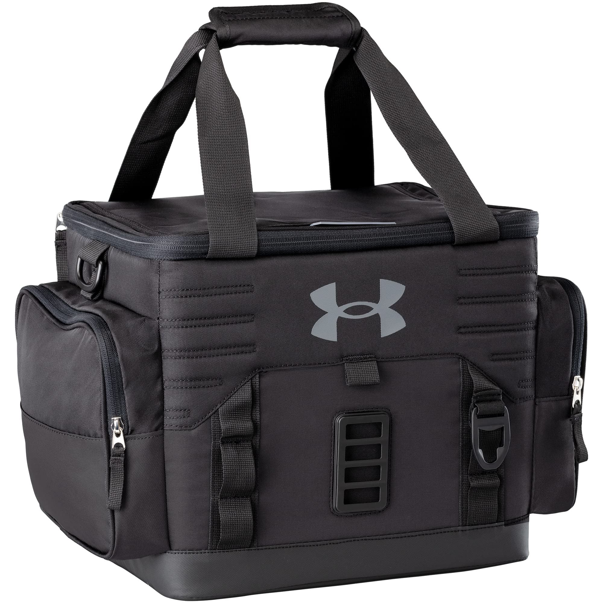 UNDER ARMOUR Sideline Cooler - Insulated Sports Drink Cooler for Football, Soccer & Outdoor Activities - Keep Drinks Cold for Hours at Games, Picnics & Camping