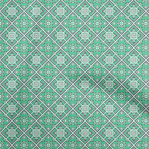 Sea Green