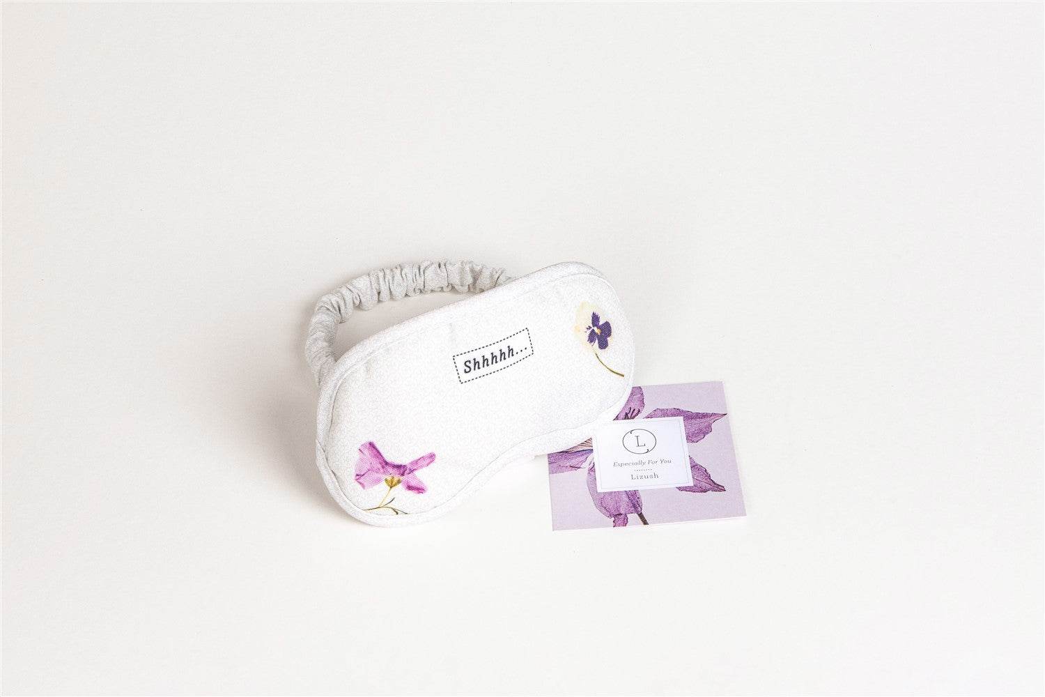 Love & Lavender Skincare Gift Set - Organic Bath & Body Care Kit for Women | Relaxing Spa Night, Anniversary Gift, Mother's Day Present