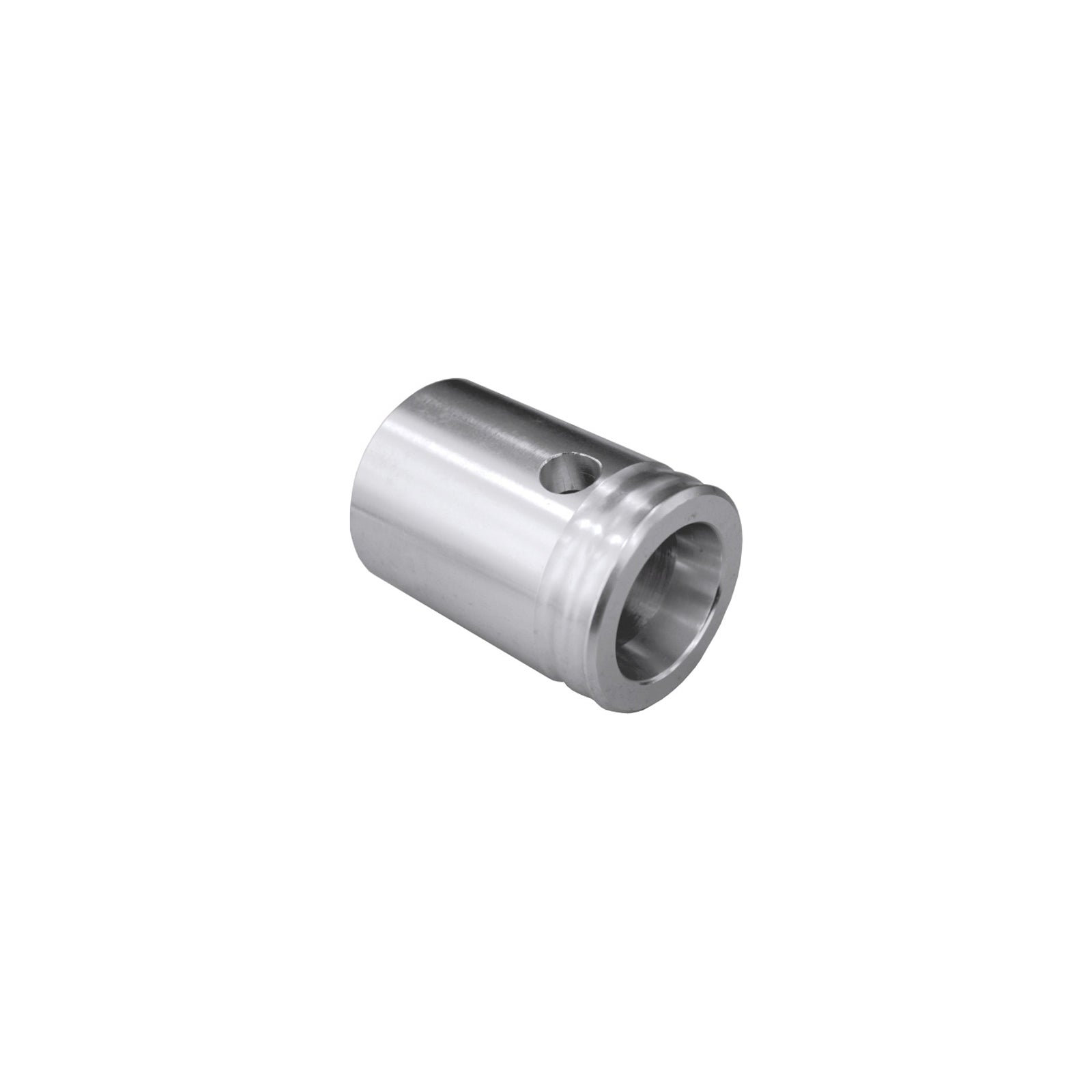 Acc FTR Half Bullets for Truss Base - Durable Stage Lighting Accessories for Concert, Theater & Event Rigging