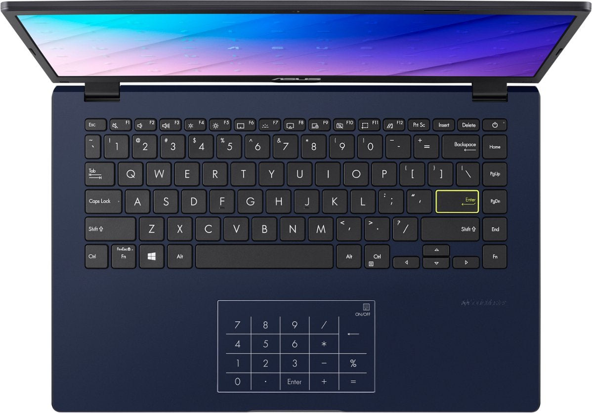 ASUS 14.0