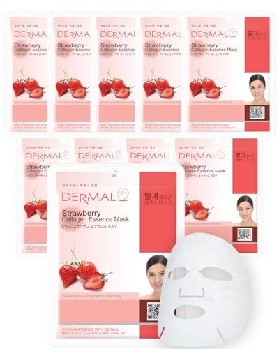 Strawberry Collagen