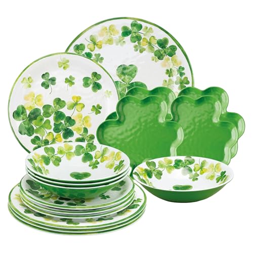 Shamrocks