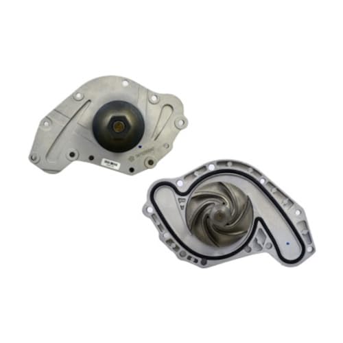 High-Efficiency Water Pump for Home, Garden & Industrial Use - Durable & Quiet Submersible Pump for Pools, Ponds & Irrigation