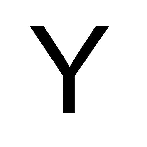 Y