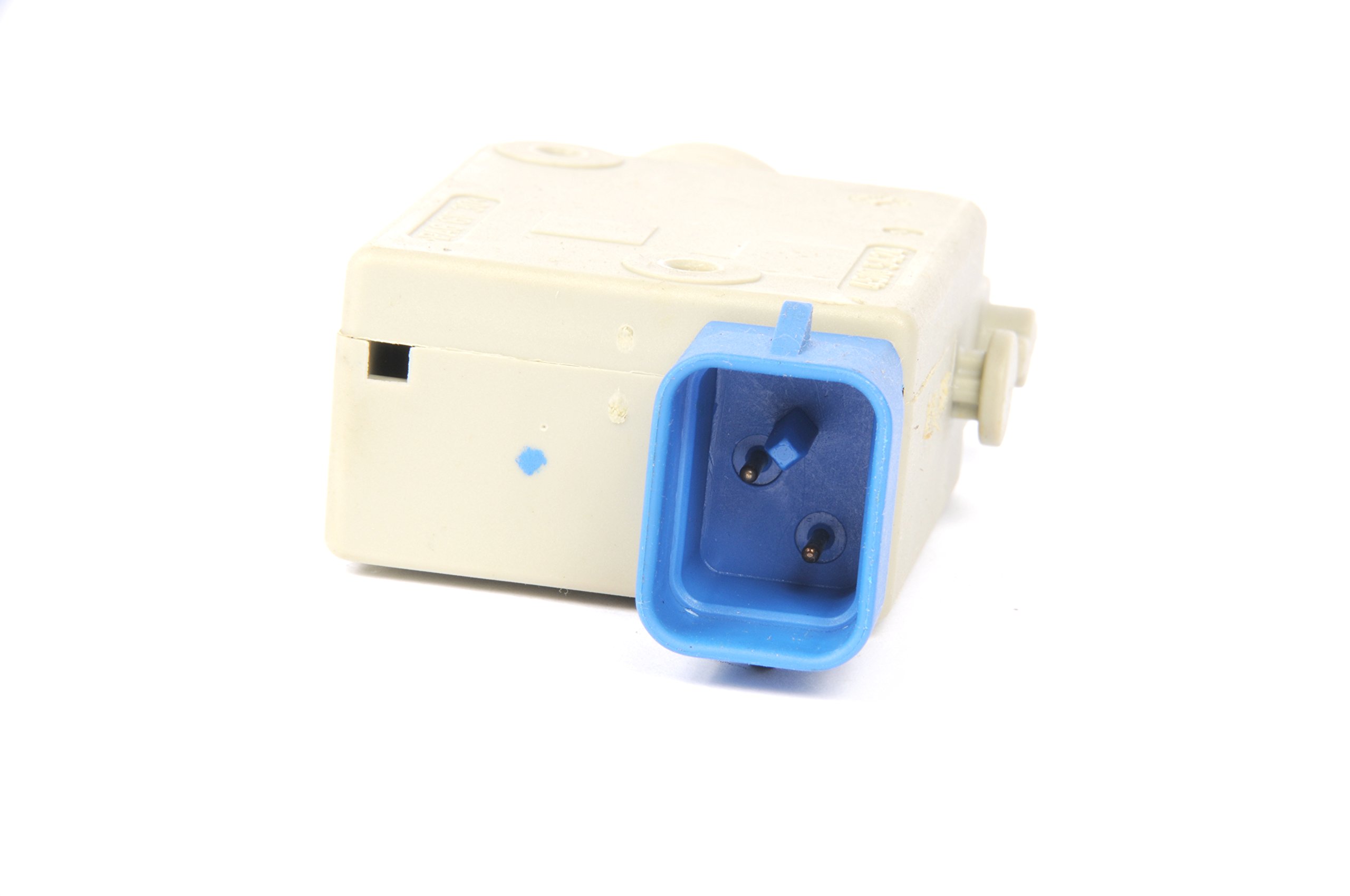 ACDelco GM Original Equipment 09149740 Rear Door Lock Actuator - Replacement Car Part for Smooth Door Locking | Perfect for Chevy, GMC, Buick & Cadillac Vehicles