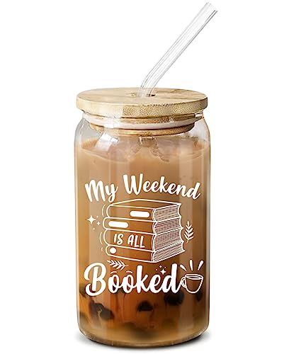 Book weekend CF