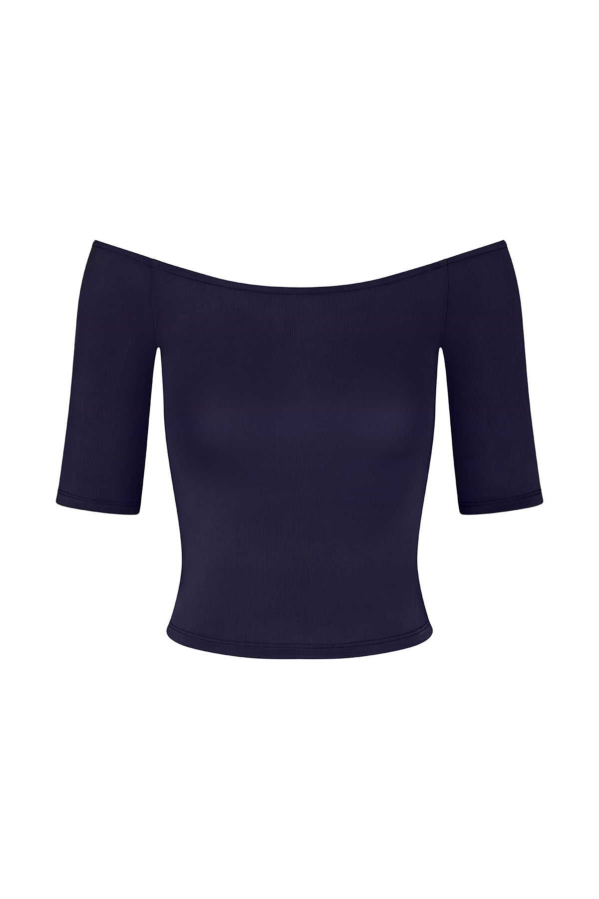 Carolyn Off The Shoulder Women's Blouse - Flowy Summer Tops for Beach, Party & Date Night Outfits