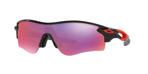 Polished Black/Prizm Road