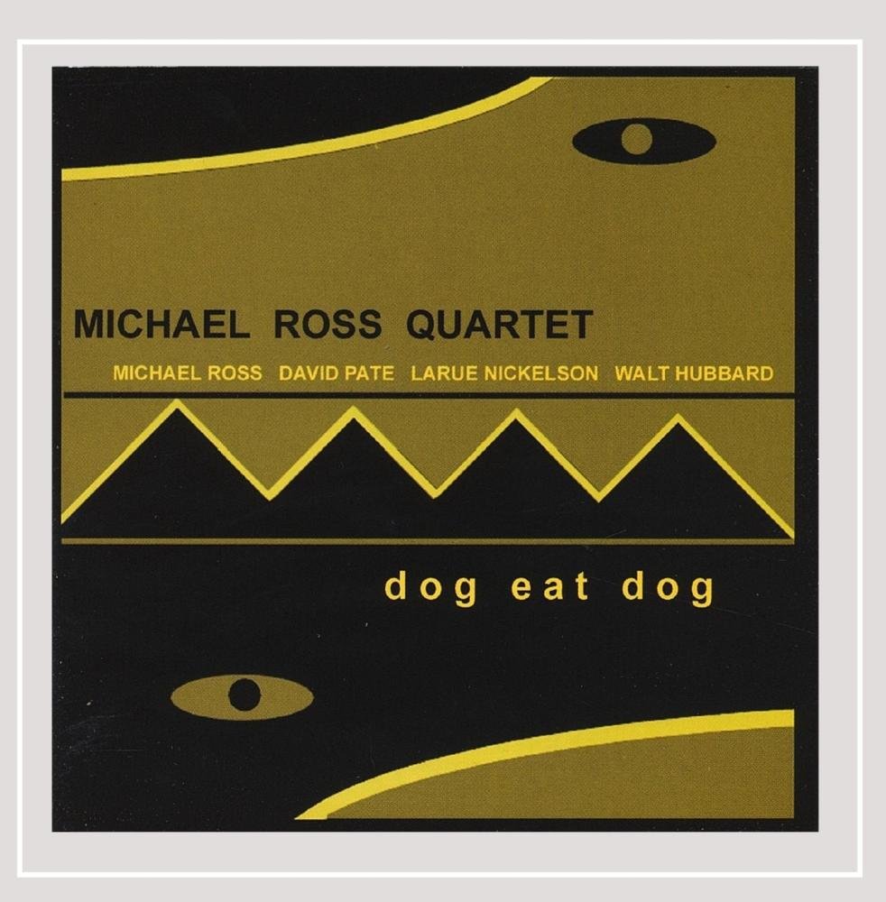 Dog Eat Dog - High-Quality Dog Food for Active & Energetic Dogs | Perfect for Training, Outdoor Adventures & Daily Nutrition