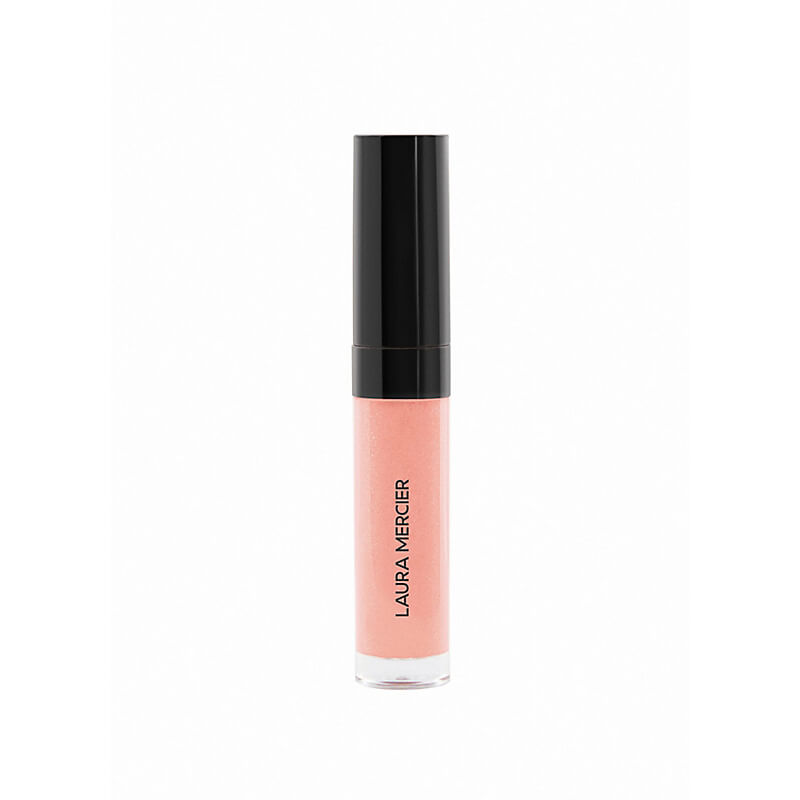 Laura Mercier Lip Glacé Hydrating Lip Gloss - Long-Lasting Shine & Moisture for Everyday Wear | Perfect for Work, Date Night & Special Occasions