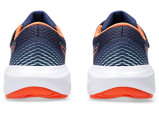 Kids' Pre Excite 10 PS Running Shoes - Lightweight Athletic Sneakers for Boys & Girls - Perfect for School, Sports & Outdoor Play