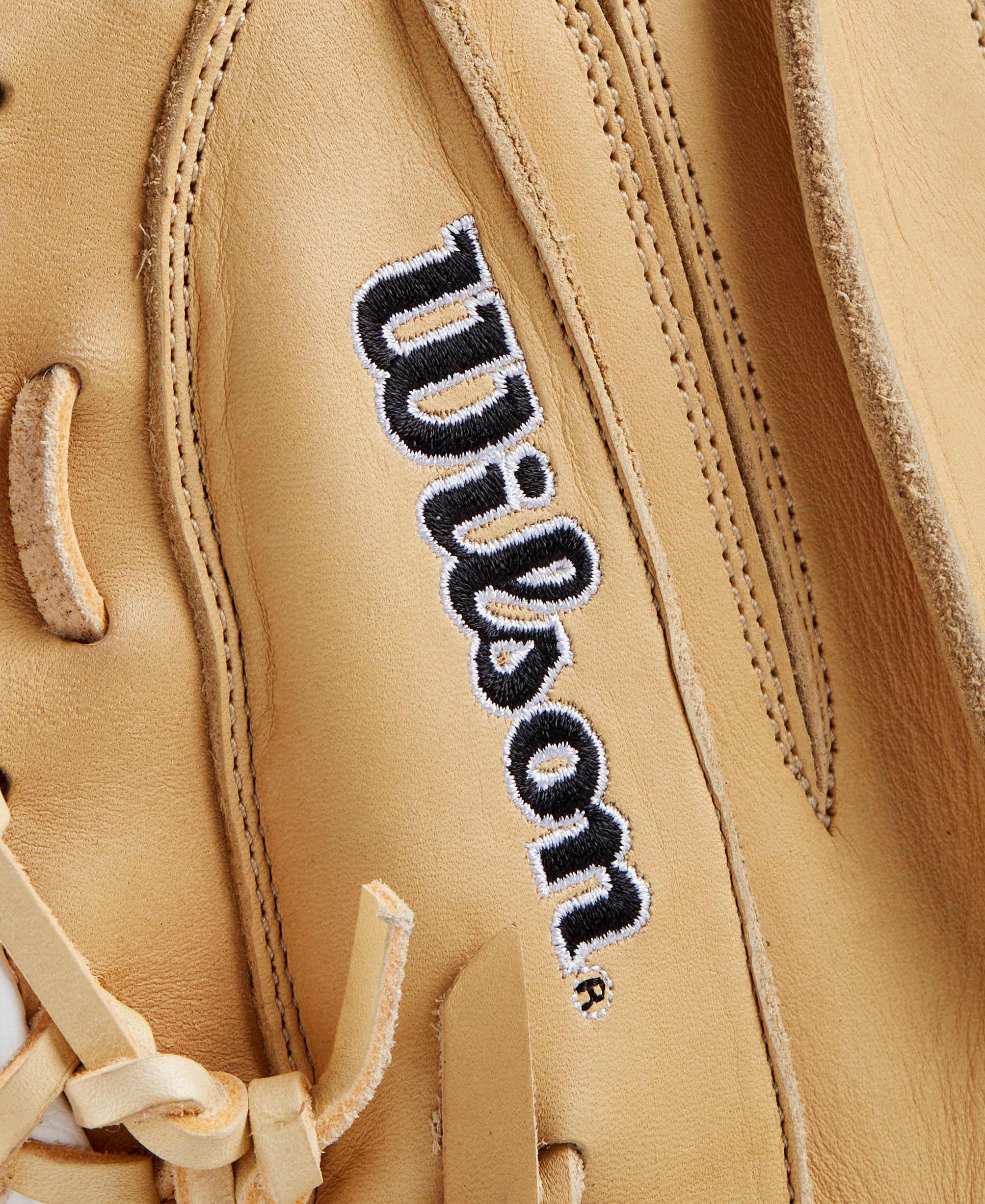 Wilson A1000 CM33 Professional Catcher's Baseball Mitt - 33