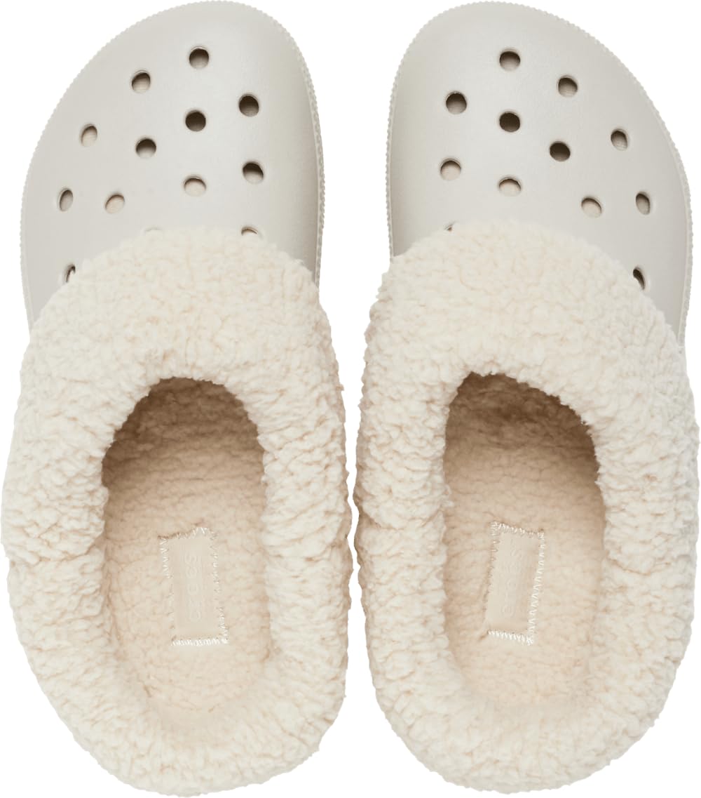 Crocs Unisex-Adult Classic Blitzen IV Clogs - Comfortable Slip-On Shoes for Men & Women - Perfect for Indoor, Outdoor, Beach & Garden Wear