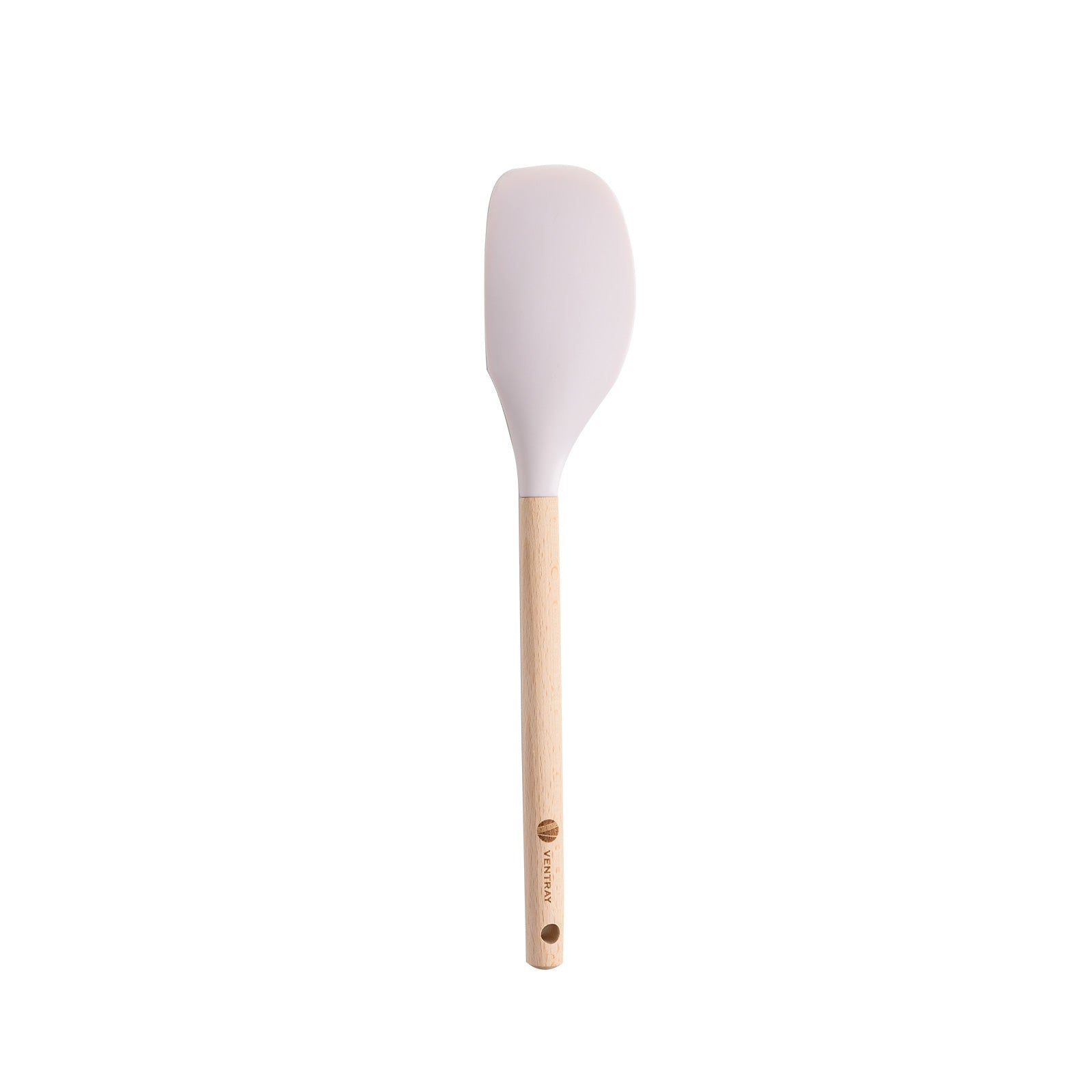 Ventray Premium Kitchen Spatula - Non-Slip Heat-Resistant Silicone Turner for Cooking, Baking, Flipping Pancakes & Eggs - Perfect for Home Chefs & Professional Kitchens