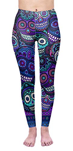 Z-skull Purple