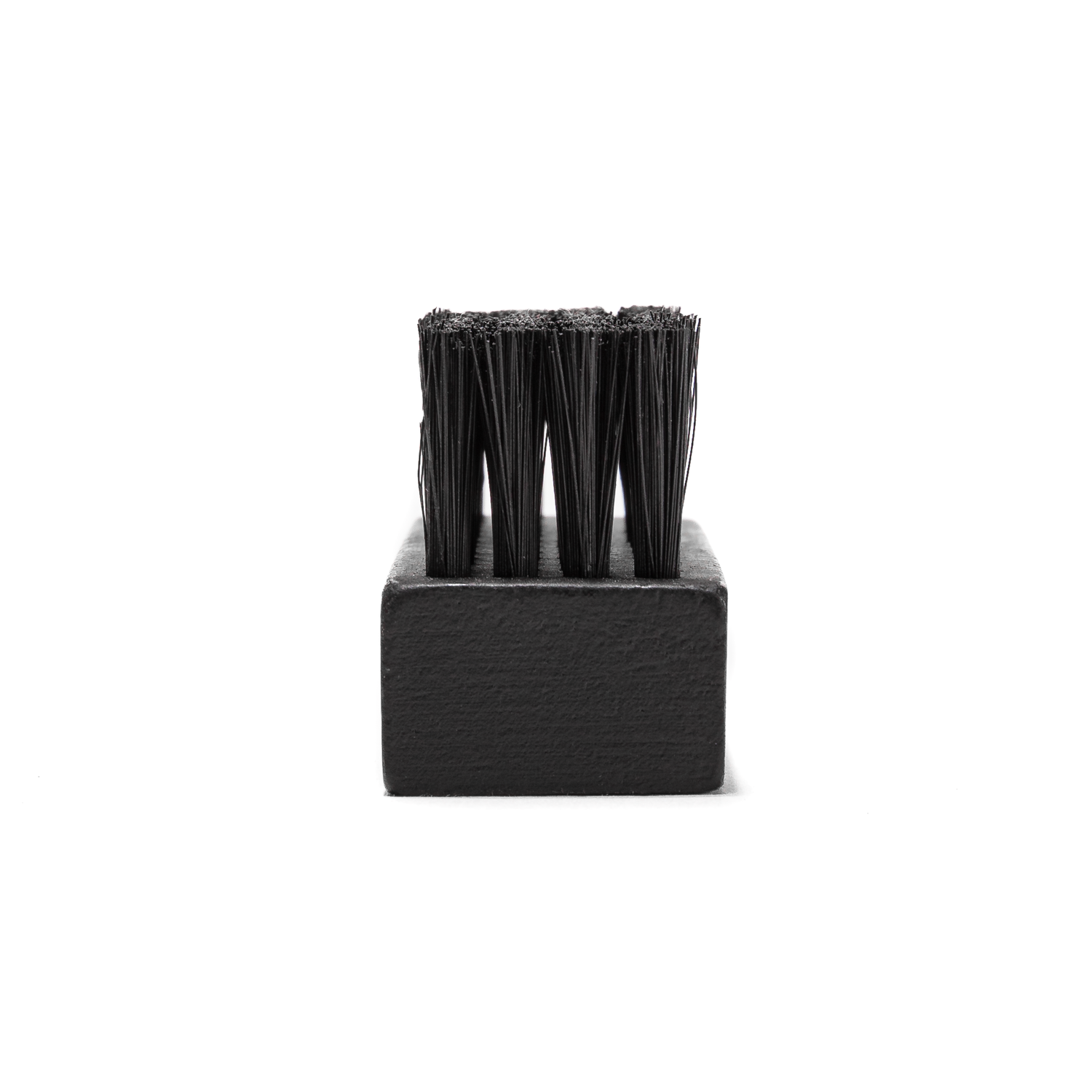 Premium Hat Cleaning Brush - Soft Bristle Detailing Tool for Baseball Caps, Snapbacks & Hats - Gentle Yet Effective for Removing Dust & Stains - Perfect for Hat Enthusiasts & Collectors