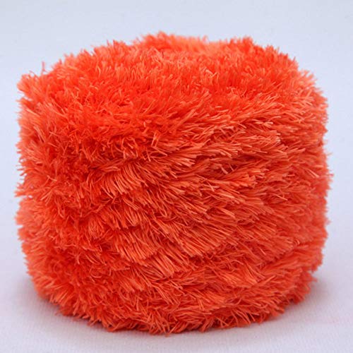 Orange Red
