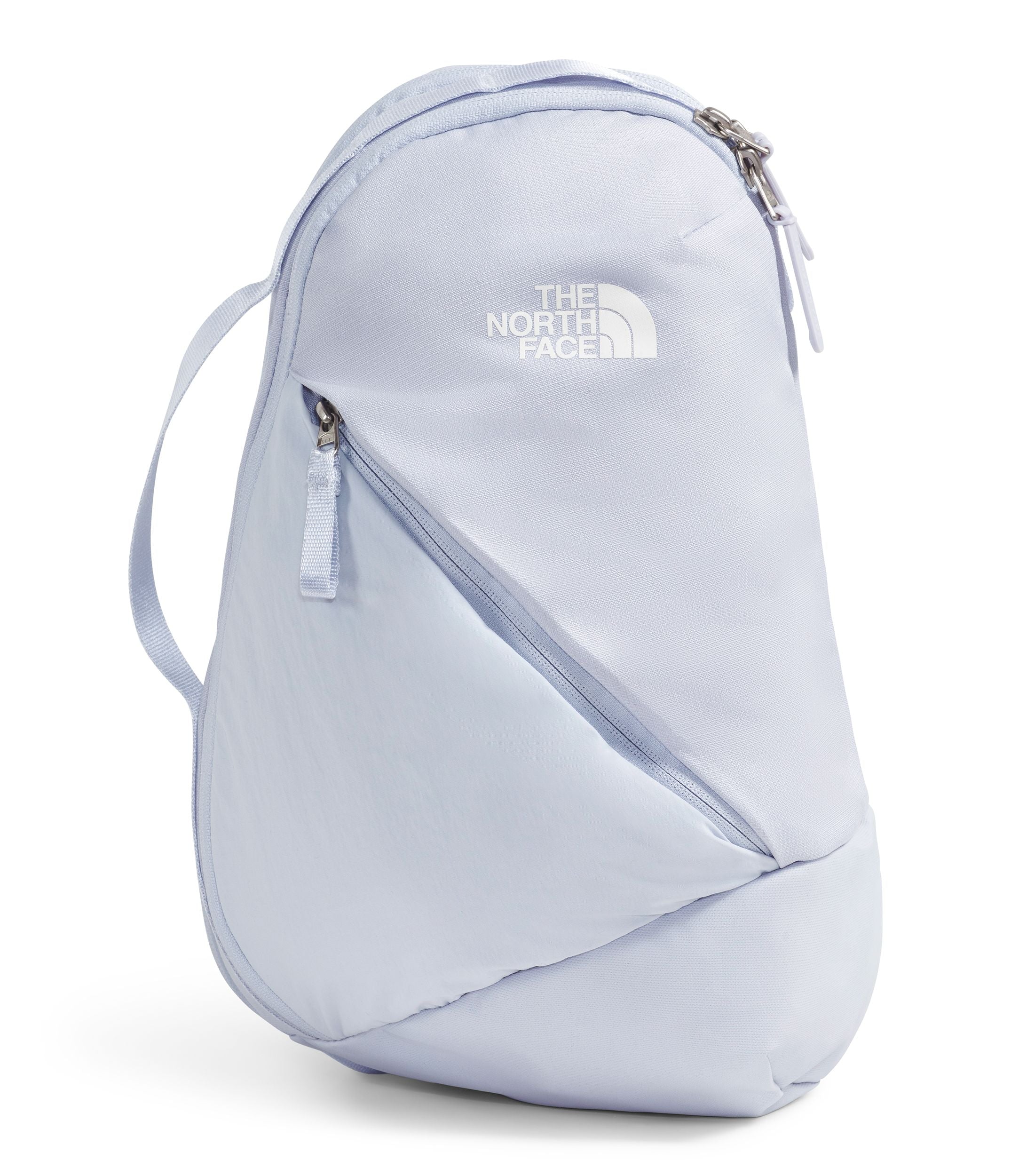 Mystic Haze Dark Heather/TNF White