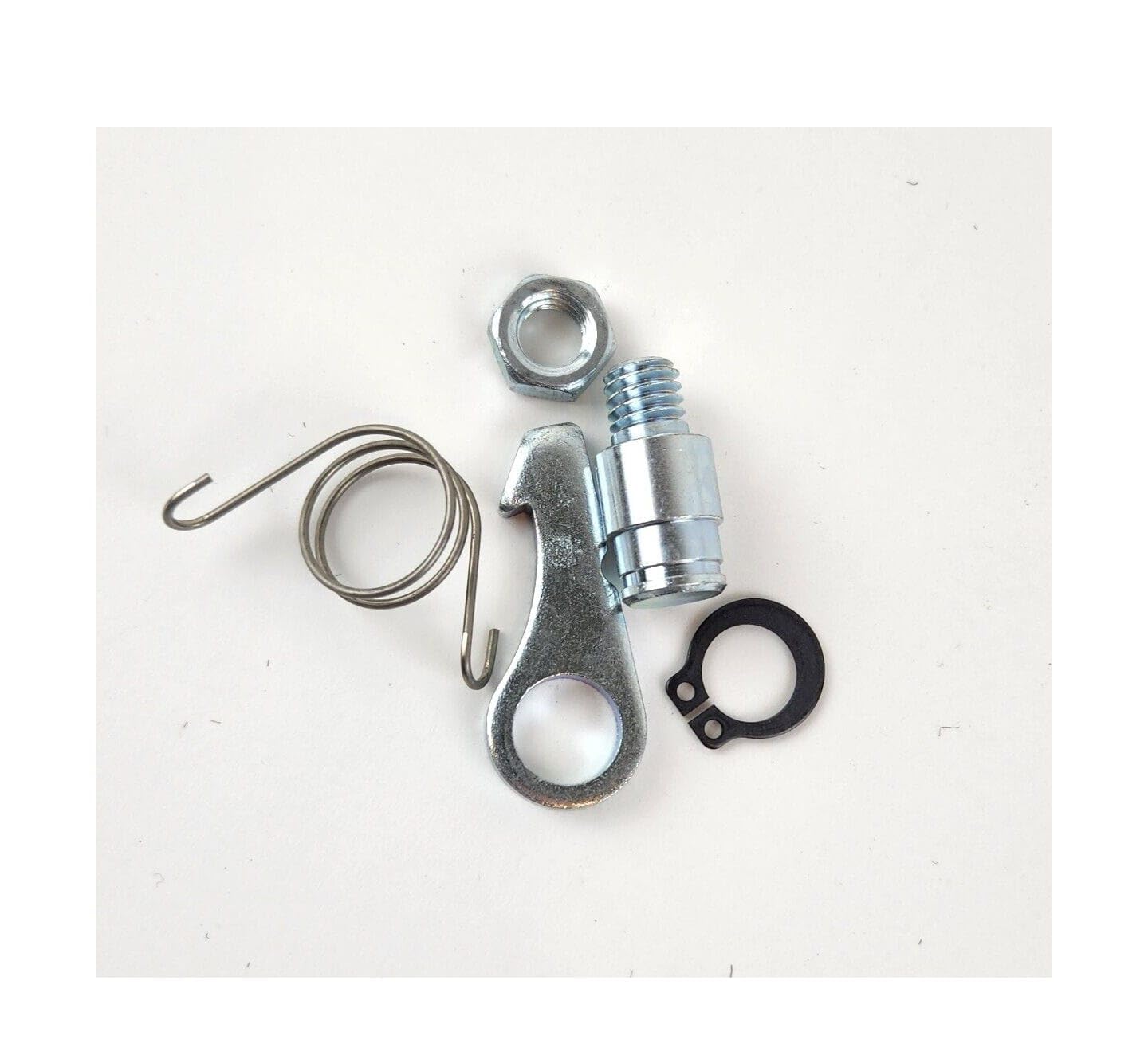 R001754 Ratchet Pawl Kit for Pop Up Camper 12V Motorized Winch - Replacement Part for RV & Trailer Lift System - Durable Winch Repair Accessory for Easy Camper Setup