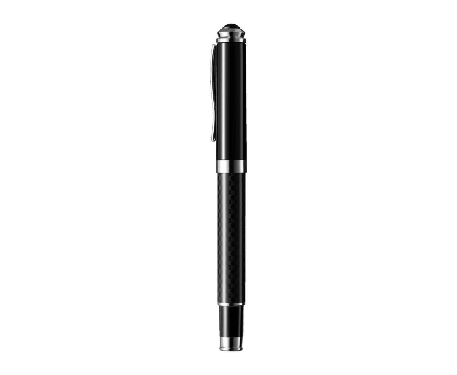 Premium Carbon Fiber Pen - Lightweight & Durable Writing Tool for Professionals | Perfect for Office, Gifts, and Everyday Use