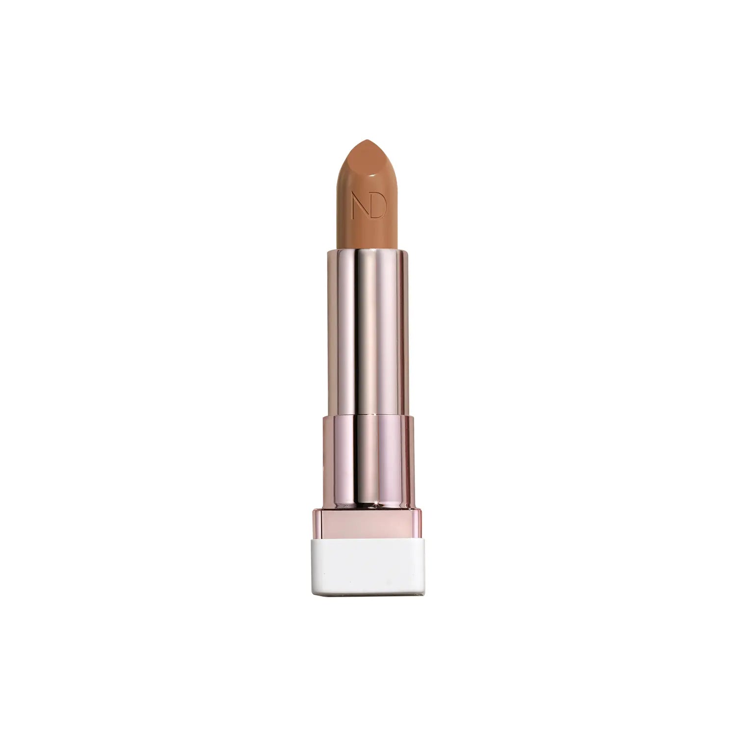 Nude Lipstick - Natural Matte Finish Long Lasting Lip Color for Everyday Wear | Perfect for Work, Date Night & Casual Outings