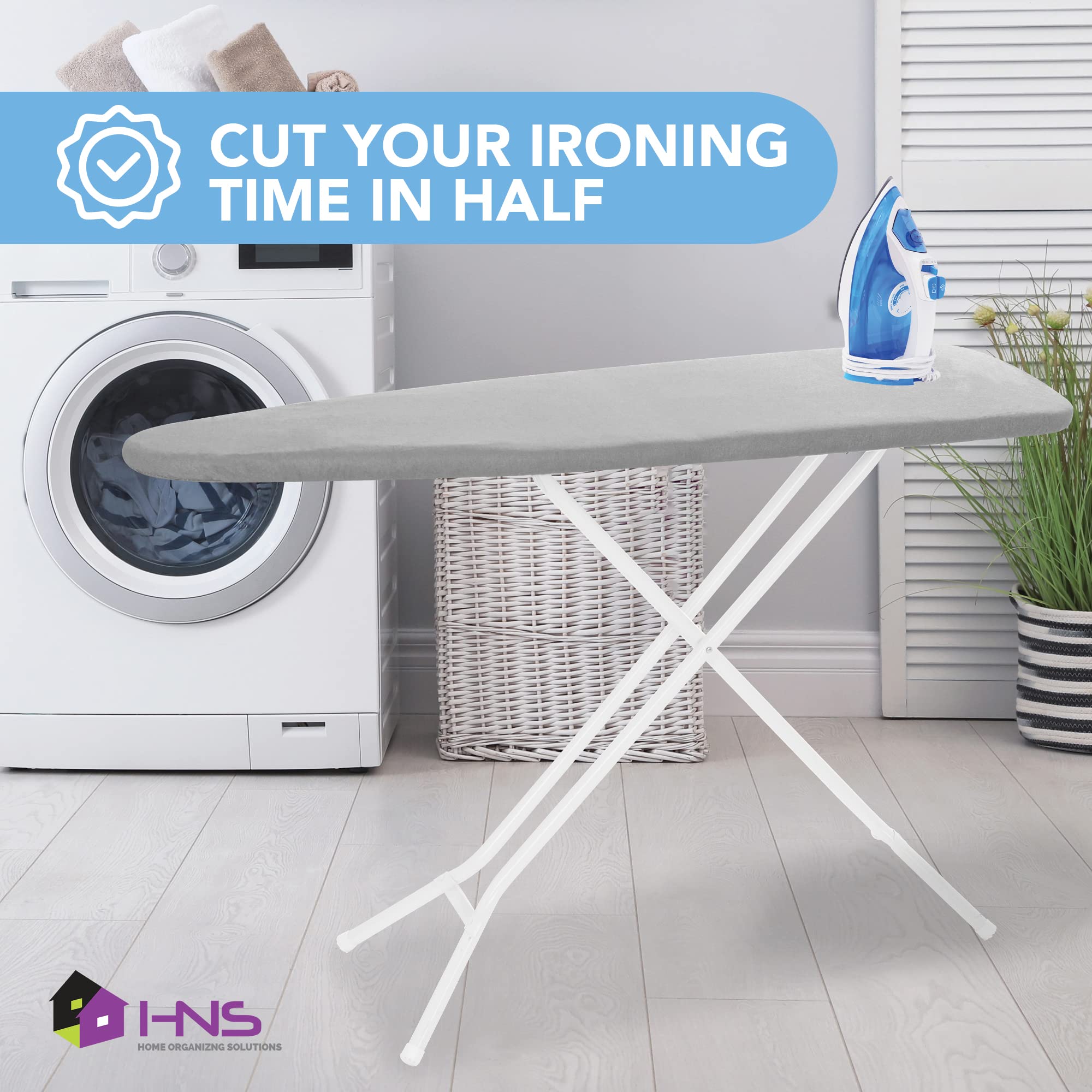 Ironing Board Cover 15x54