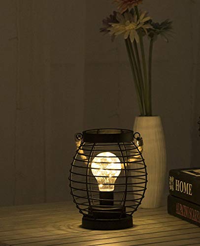 Portable Lantern