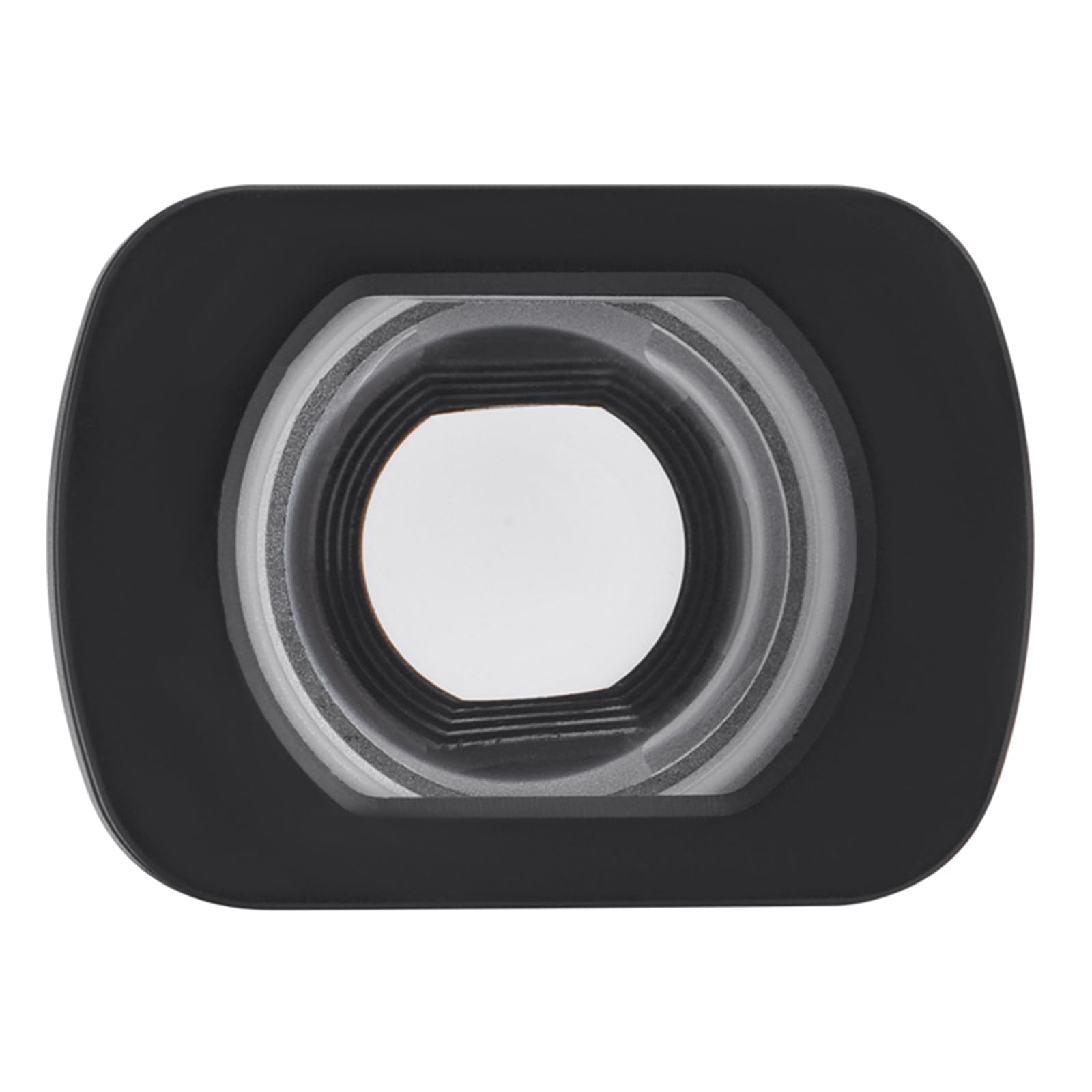 0.72X Wide Angle Lens Filter for DJI Pocket 3 - Ultra Wide-Angled Camera Accessory for Gimbal & Handheld Shooting - Perfect for Vlogging, Travel & Action Photography