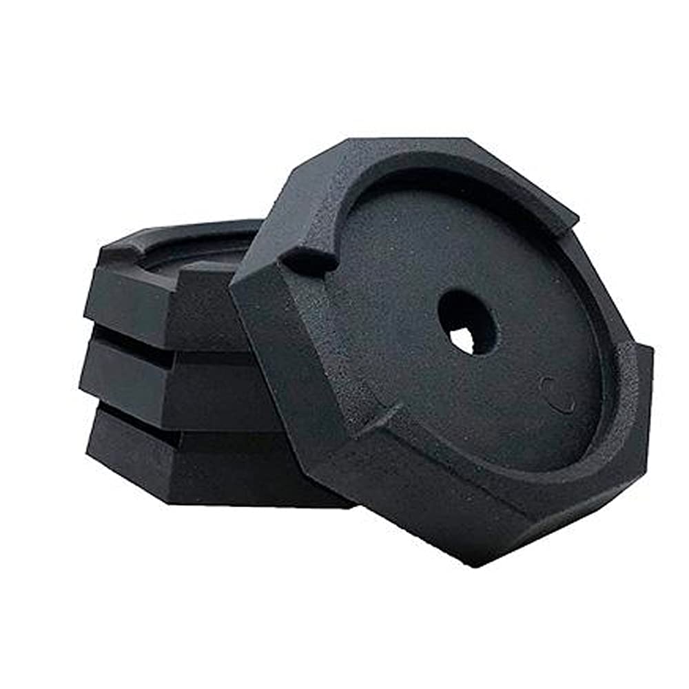 Heavy Duty SnapPad HiWay RV Leveling Pads - 8