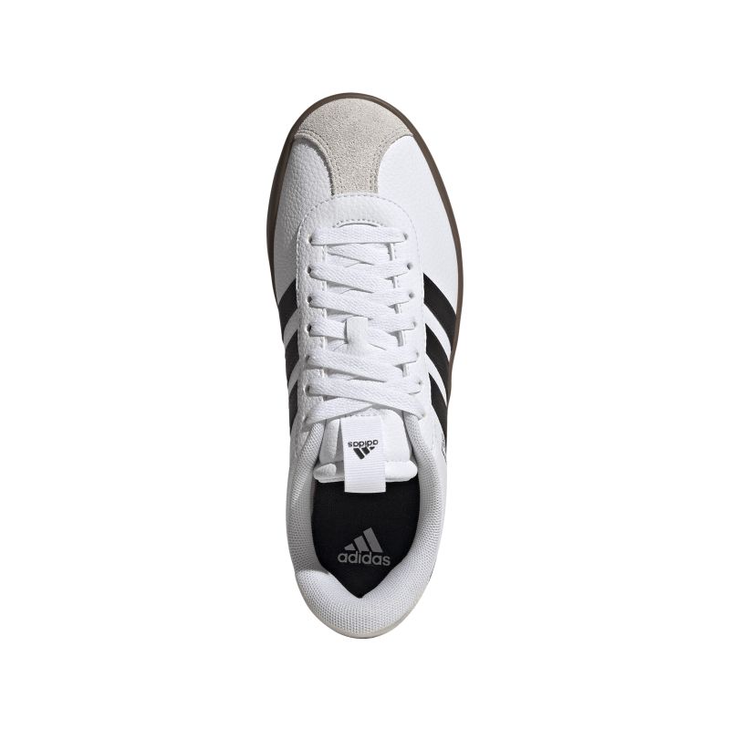 Adidas VL Court 3.0 Women's Casual Sneakers - Comfortable Walking Shoes for Women - Perfect for Gym, Running, Workout & Daily Wear