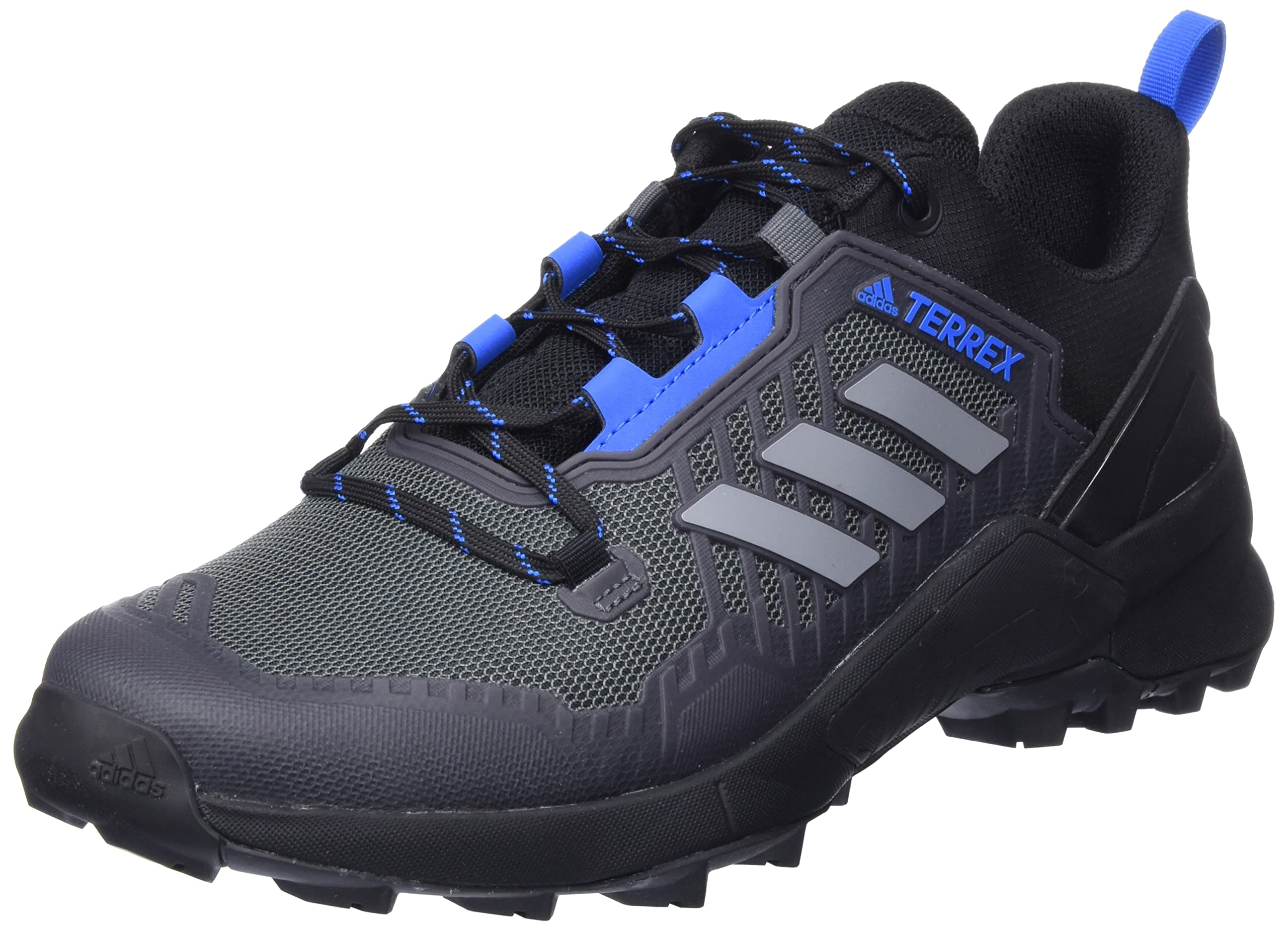 adidas Men's Running Sneakers - Lightweight Comfortable Athletic Shoes for Jogging, Gym & Casual Wear