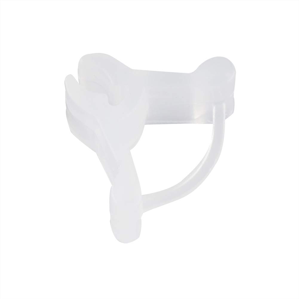 Tomato Plant Support Clips 100pcs - Garden Clips for Vegetables & Fruits - Plant Grafting & Nursery Support