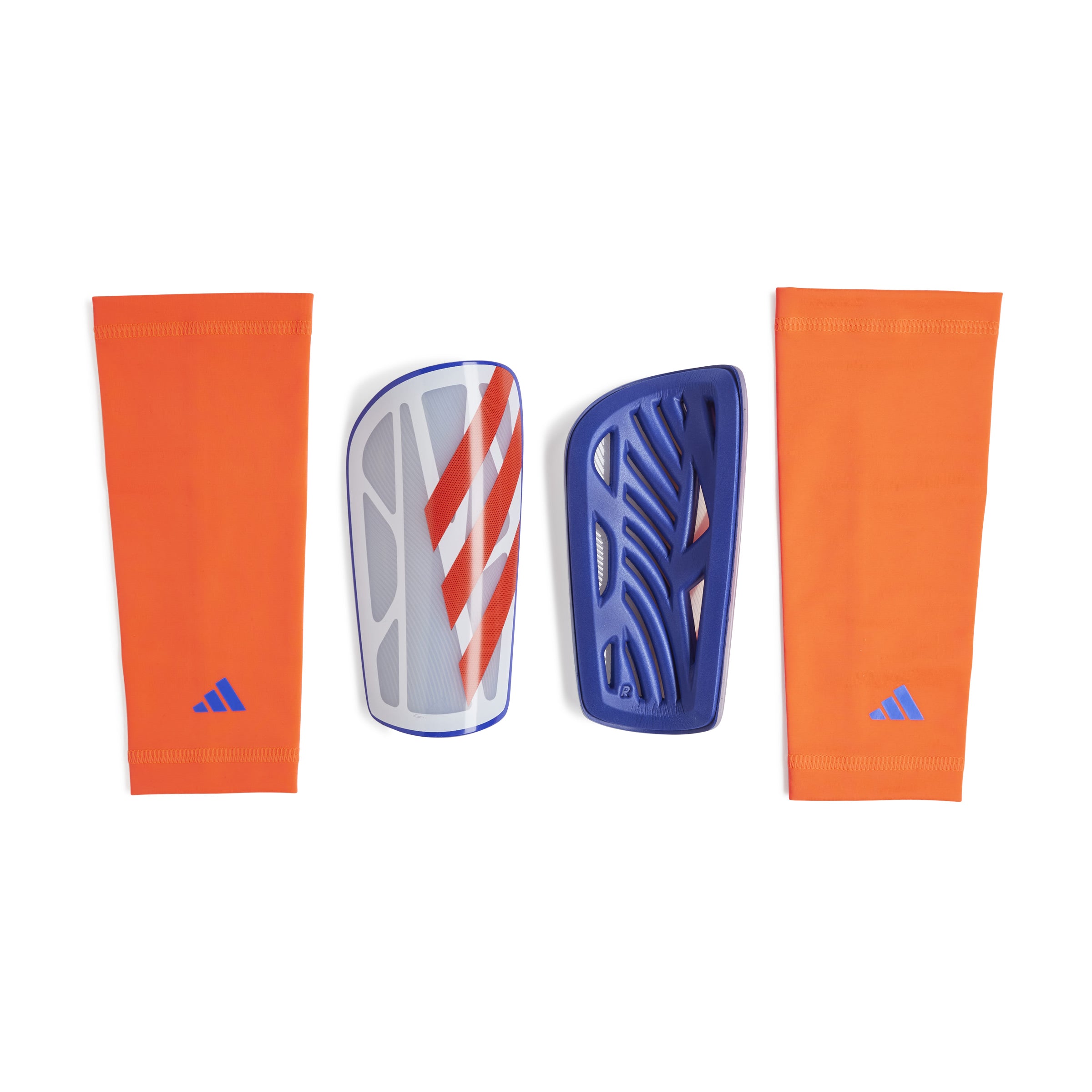 Adidas Tiro League Soccer Shin Guards - Youth & Adult Protective Gear for Football Training & Matches