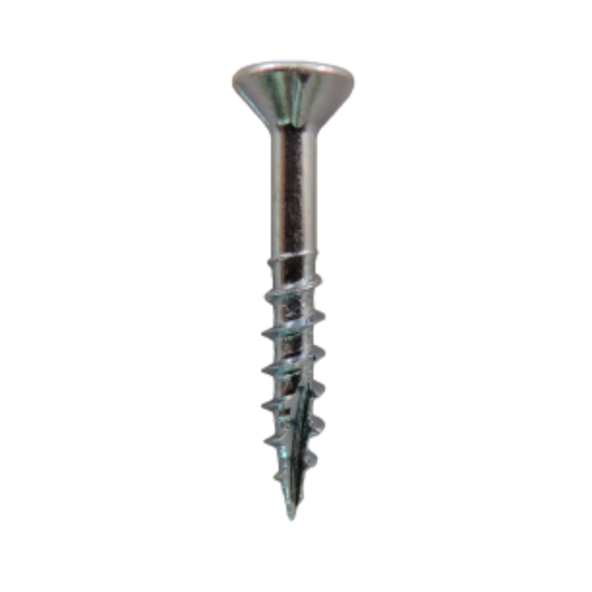 Quickscrews Square Flat Head Wood Screws - Premium Particle Board Screws for Furniture Assembly, Cabinets & DIY Projects - Heavy Duty Construction & Easy Installation