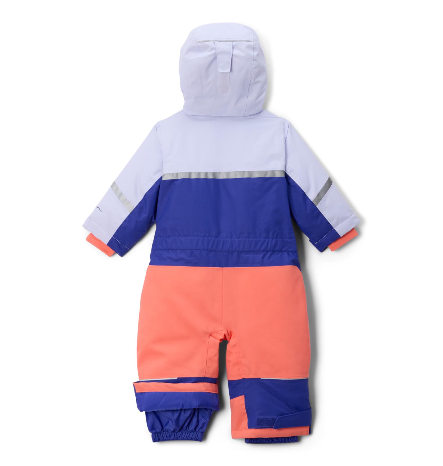 Columbia Unisex Baby Buga III Suit - Waterproof Winter Snowsuit for Infants & Toddlers - Perfect for Snow Play, Sledding & Outdoor Adventures