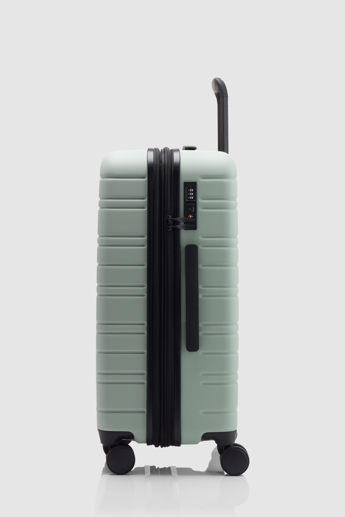 Stori Check In 65cm Luggage - Lightweight Expandable Suitcase for Travel, Business Trips & Vacations | Carry On & Check In Approved