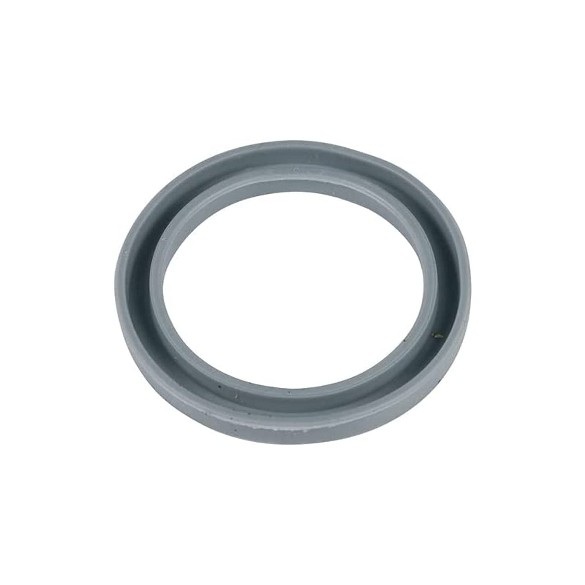 Genuine OEM Dishwasher Rinse-Aid Lid Seal 166625 Replacement Part - Compatible with Multiple Dishwasher Models for Leak Prevention