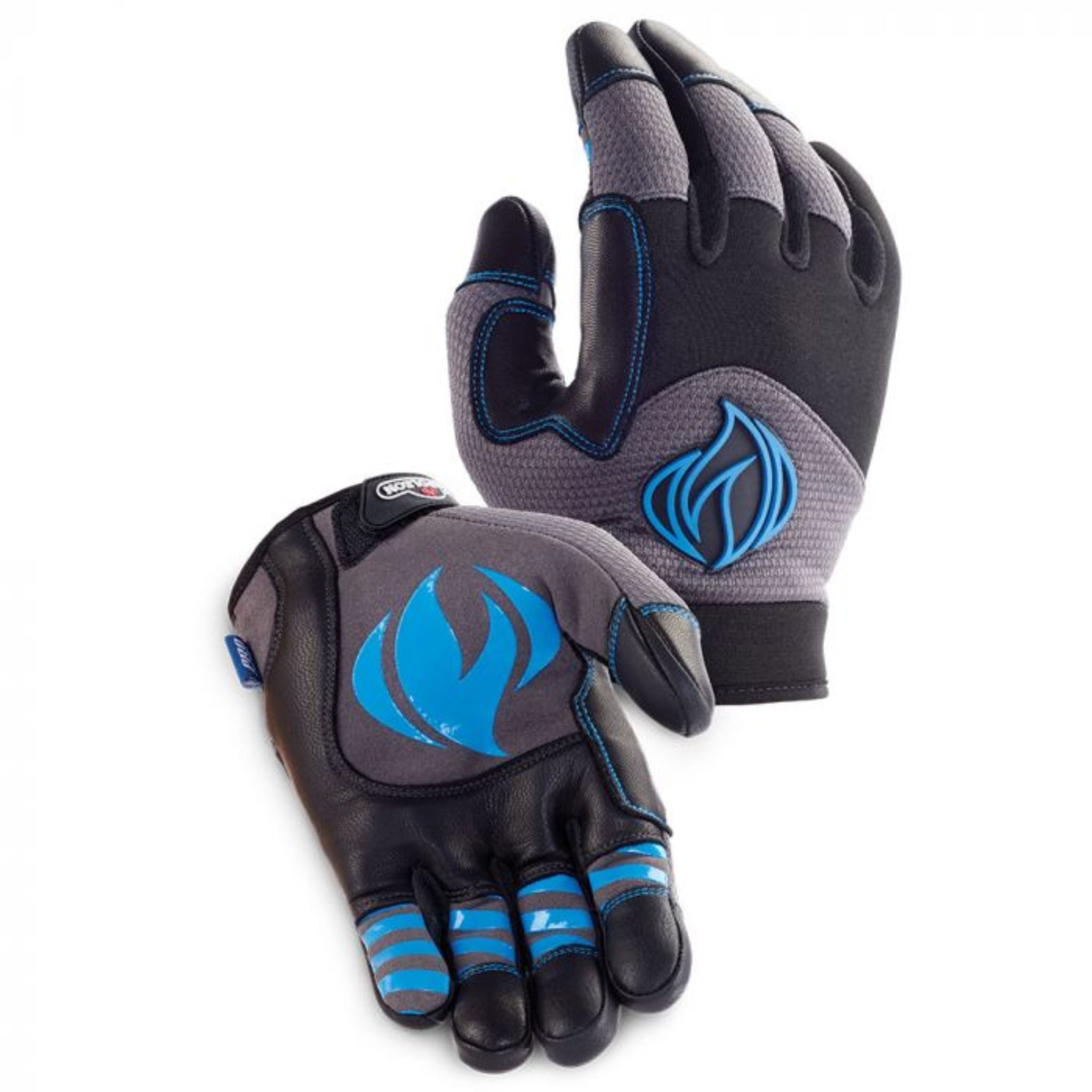 Napoleon 62143 Smart Touch Multi-Use Gloves (XL) - Touchscreen Compatible, Winter Warmth & Outdoor Work - Perfect for Skiing, Hiking, and Cold Weather Activities