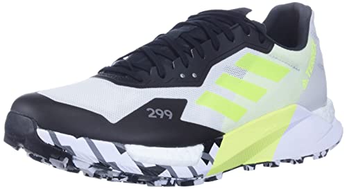 White-grey Two-core Black