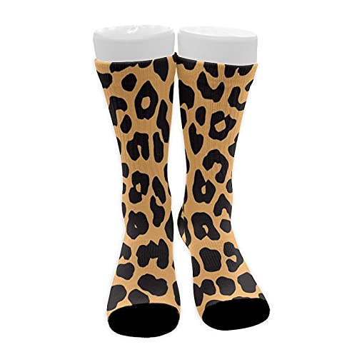 Cool Animal Leopard Print