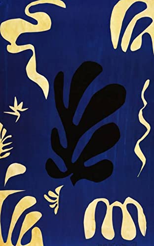Composition Fond Bleu