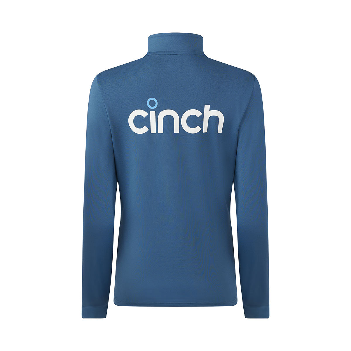 ECB Training Women's 1/4 Zip Midlayer Jacket - Lightweight Fleece Pullover for Running, Hiking & Outdoor Activities