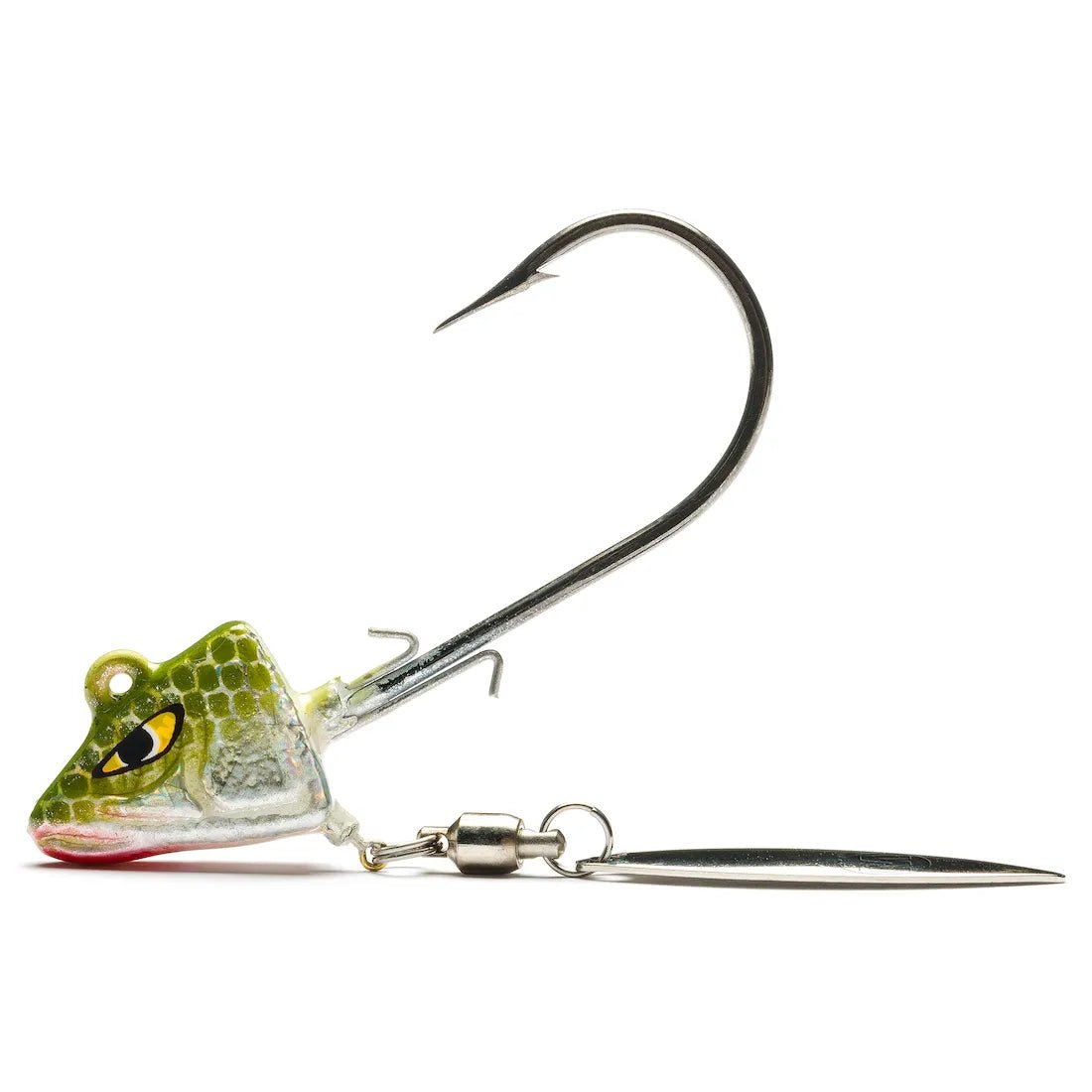 Tennessee Shad