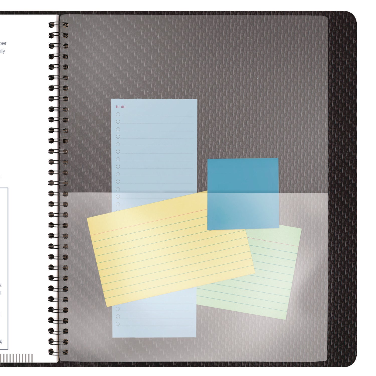 AT A GLANCE® 2025 Monthly Planner - 12 Months (January to December) with Premium Paper, 11