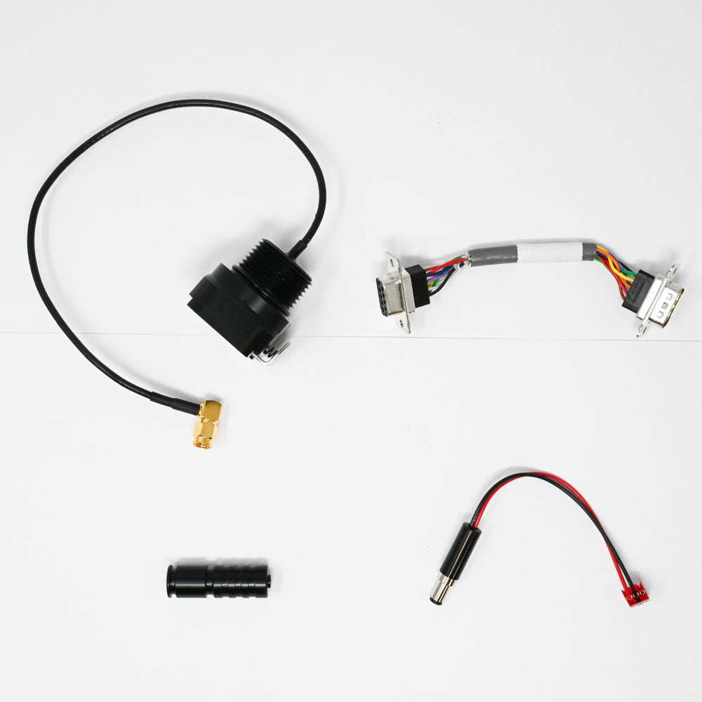 Signature® Modem Replacement Wiring Kit - High-Speed Internet Cable Set for Home & Office Networking | Compatible with Routers, Modems, and ISPs