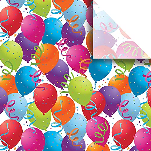 Balloon White