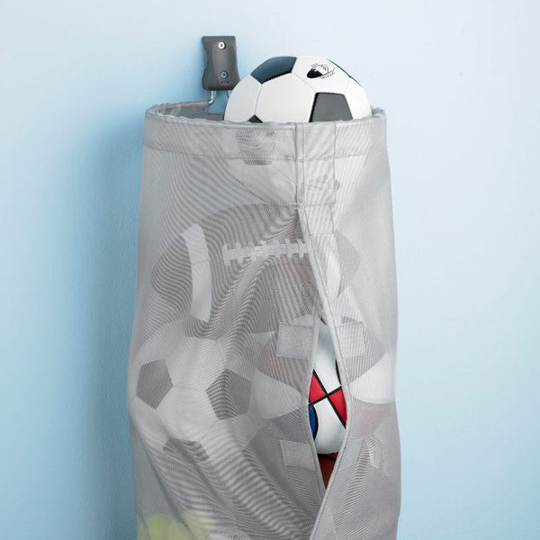 Mesh Storage Bags - Breathable Organizer for Clothes, Toys & Laundry - Perfect for Closet, Travel & Home Organization